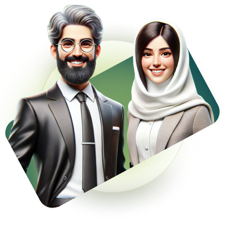 تماس با ما