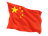 China Flag